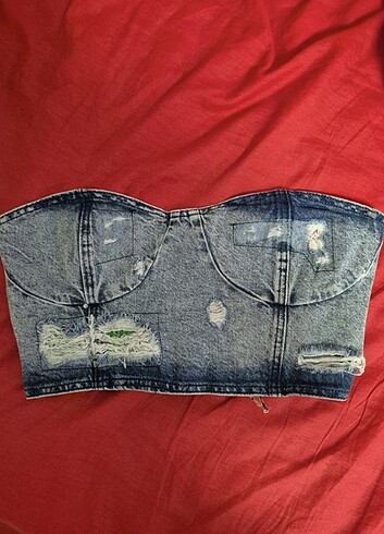 Kot crop