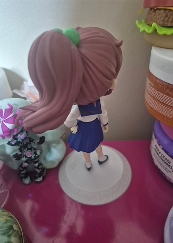 sailor moon banpresto Q posket figür - Görsel 2