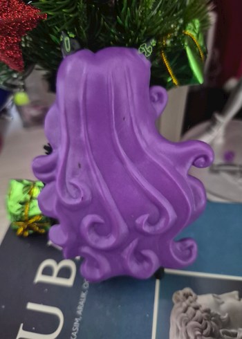 monster high vinyl clawdeen - Görsel 2