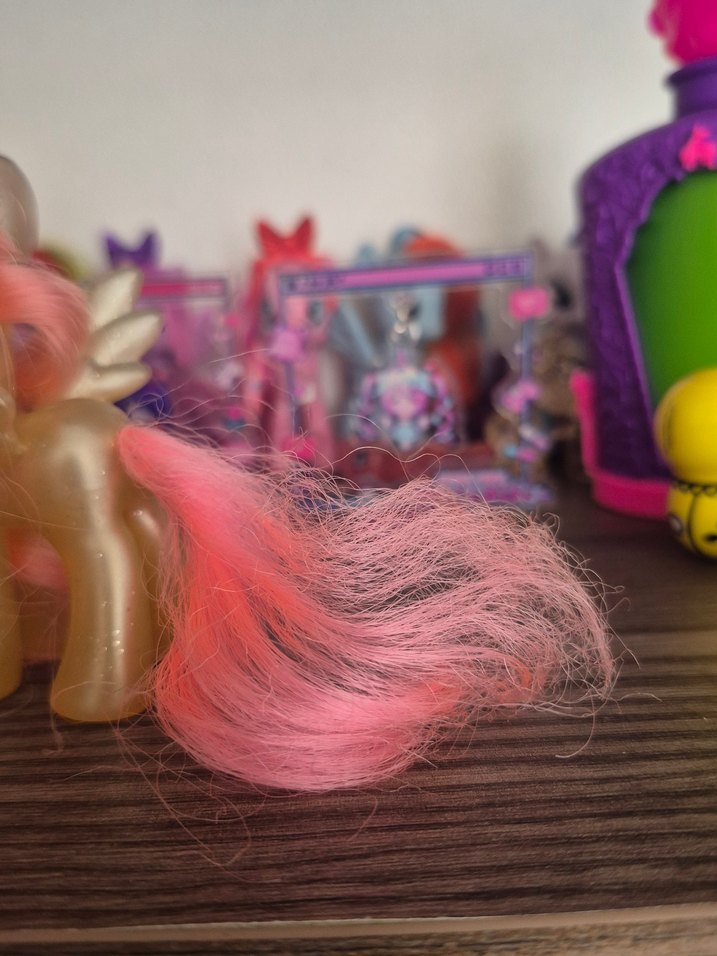 my little pony fluttershy - Görsel 3