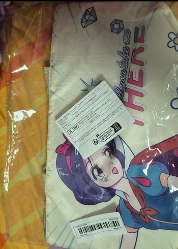 miniso termoslu çanta
