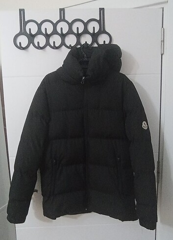 Moncler Moncler şişme mont