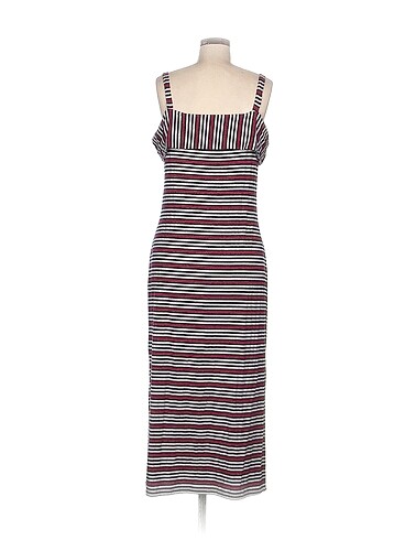 s Beden Vintage Love Günlük Elbise %70 İndirimli.