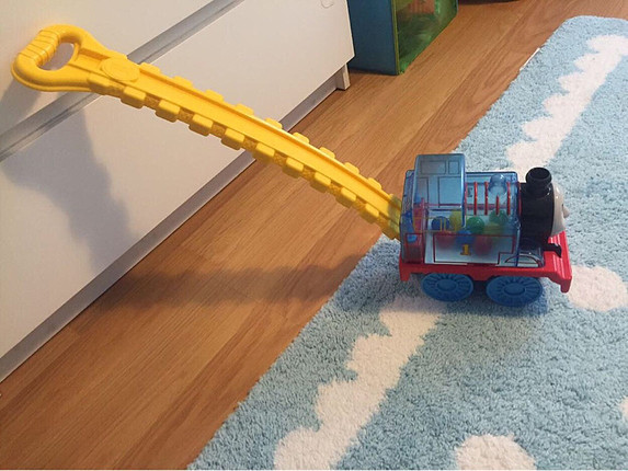 Diğer Thomas tren