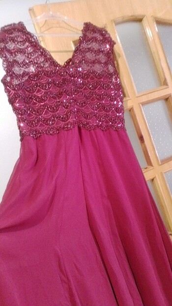 50 Beden Elbise