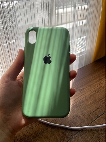 iPhoneXs Telefon Kılıfı