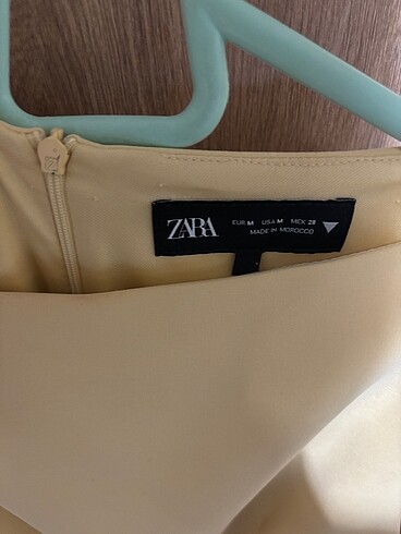 Zara Zara Elbise