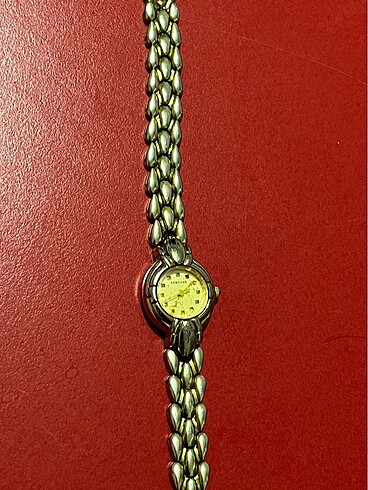 Vintage orijinal samsung saat