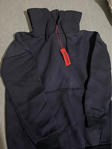 Unısex sweatshırt