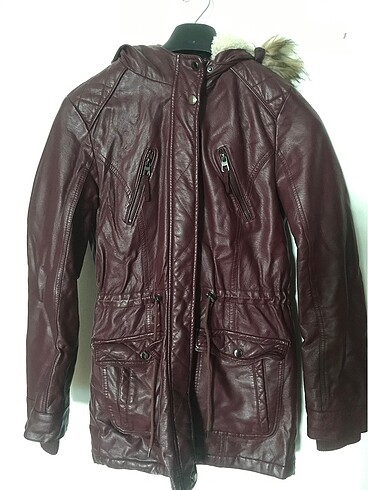 LC Waikiki mont ceket