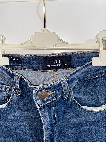 LTB Ltb jean