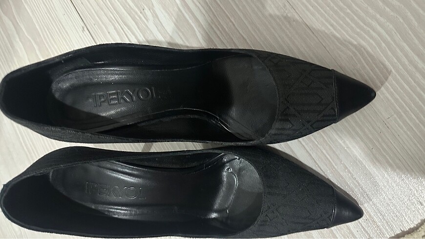 ipekyol İpekyol stiletto