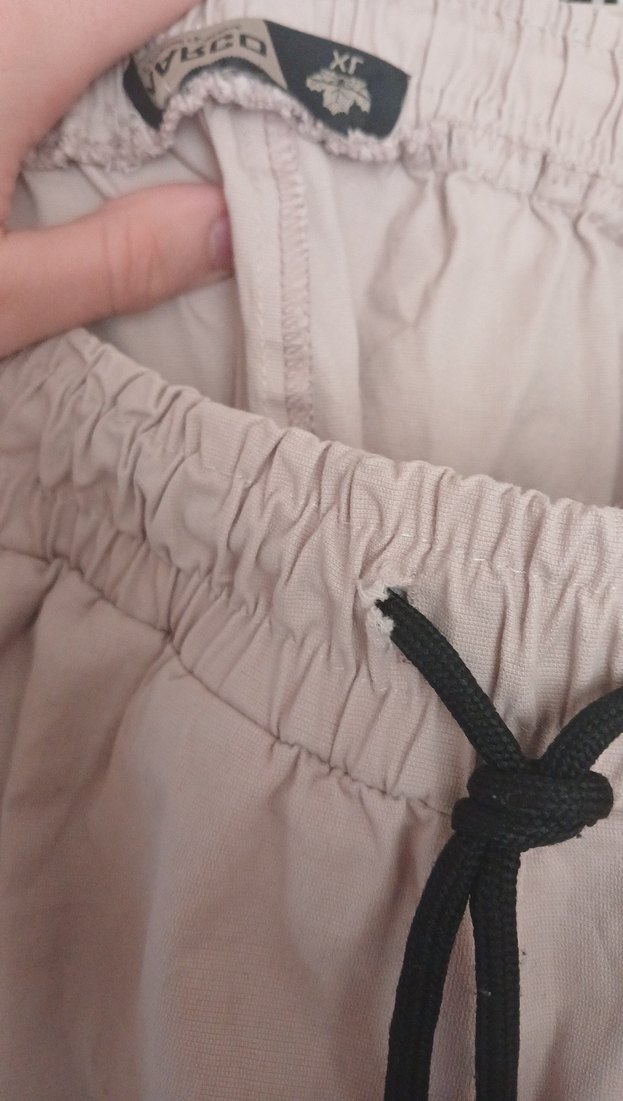 erkek pantalon - Görsel 3