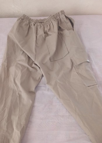 erkek pantalon - Görsel 3