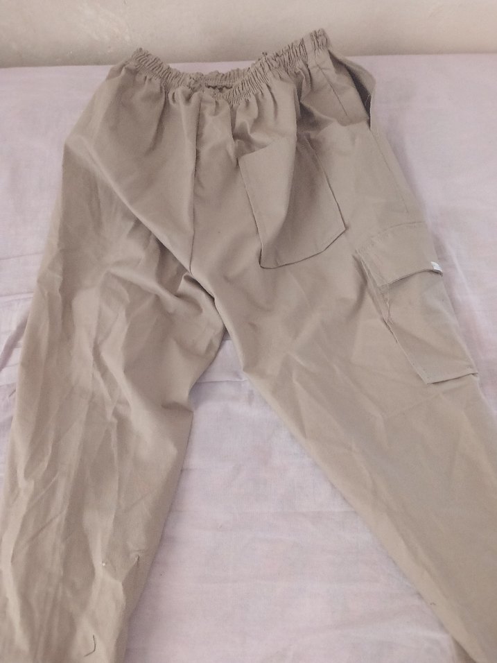 erkek pantalon - Görsel 2