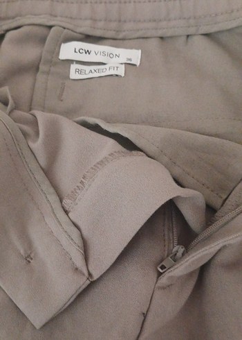 erkek pantalon - Görsel 2