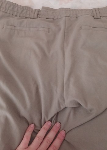 erkek pantalon - Görsel 3