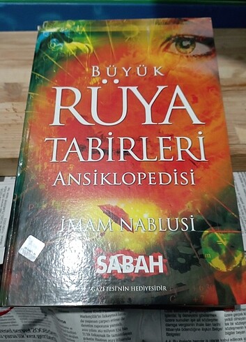  Beden Renk Rüya tabirleri Ansiklopedisi Büyük boy