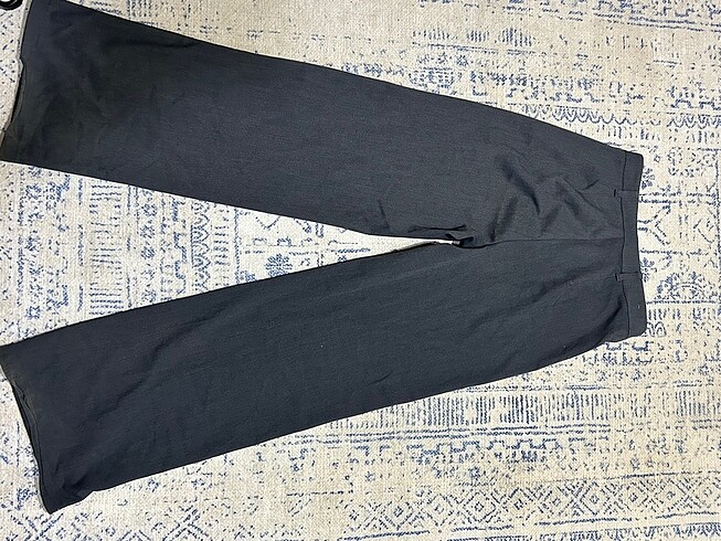 Bershka Bershka kumaş pantolon