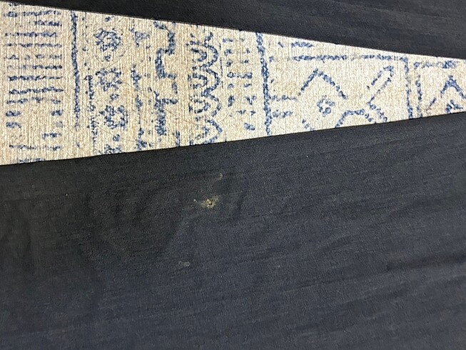 m Beden gri Renk Bershka kumaş pantolon