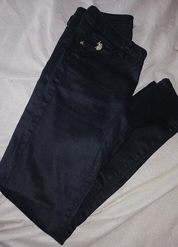 Bayan jean 