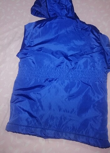 LC Waikiki LCW ÇOCUK MONT