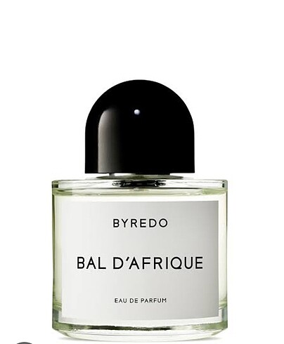 Bal D?afrique Parfum 40cc