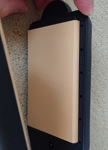 Premier saç düzleştirici - Görsel 4