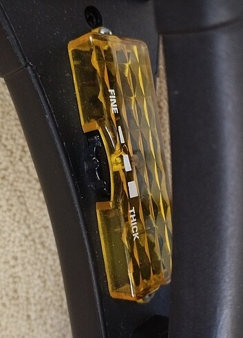 Premier saç düzleştirici - Görsel 6