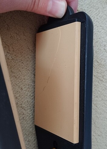 Premier saç düzleştirici - Görsel 5