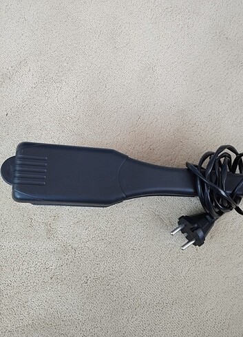 Premier saç düzleştirici - Görsel 2