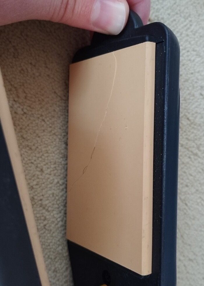 Premier saç düzleştirici - Görsel 5