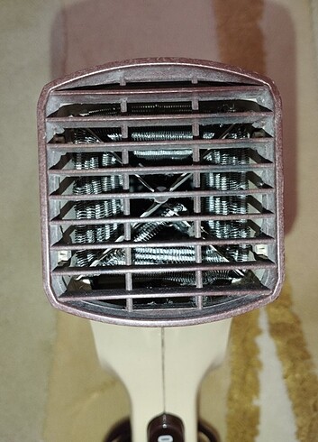 Alaska 1960'lar kurutma makinesi - Görsel 5