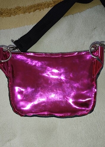 Kız çocuk bel çantası - Görsel 2