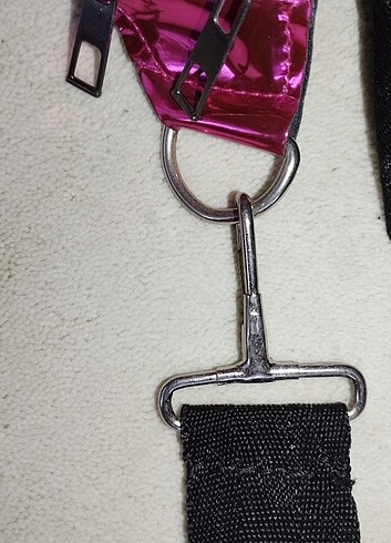 Kız çocuk bel çantası - Görsel 7