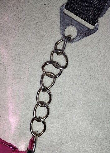 Kız çocuk bel çantası - Görsel 8