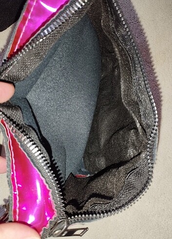 Kız çocuk bel çantası - Görsel 3