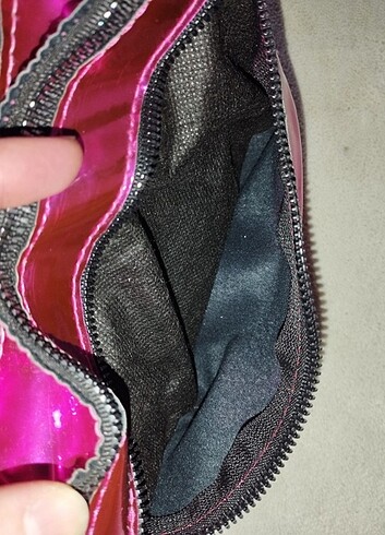 Kız çocuk bel çantası - Görsel 4