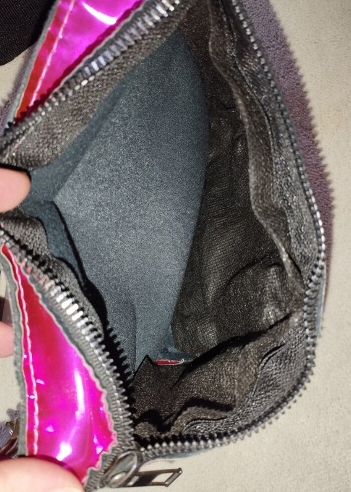 Kız çocuk bel çantası - Görsel 3