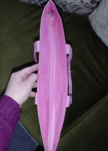 Frozen plaj çantası - Görsel 3