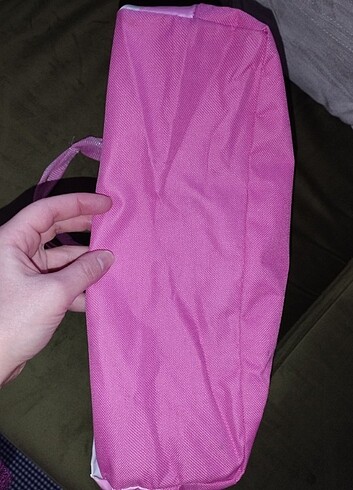 Frozen plaj çantası - Görsel 5