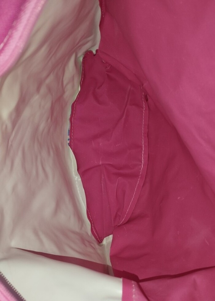 Frozen plaj çantası - Görsel 4