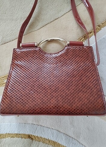 Kadın kol çantası - Görsel 2