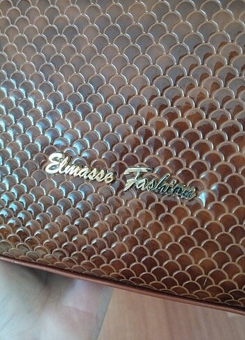 Kadın kol çantası - Görsel 18