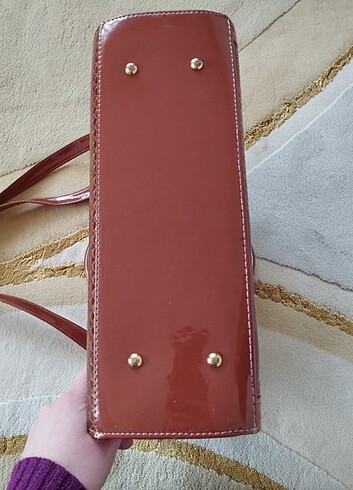 Kadın kol çantası - Görsel 5