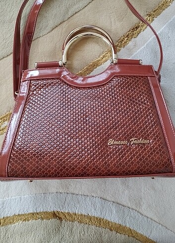 Kadın kol çantası - Görsel 6