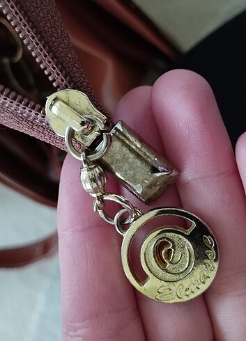 Kadın kol çantası - Görsel 17