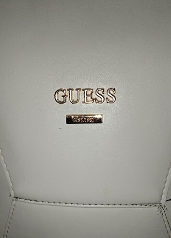 Beyaz sırt çantası - Görsel 7