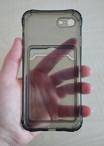 İphone 7/8/SE 2020 kılıf - Görsel 8