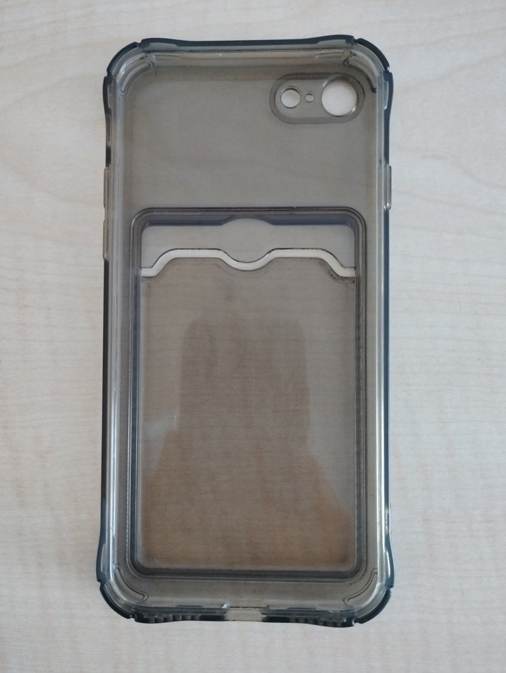 İphone 7/8/SE 2020 kılıf - Görsel 2